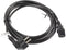 Lanberg CA-C13C-11CC-0030-BK - Voedingskabel - 3 m - Zwart