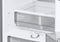 Samsung RL38C7B5BS9 - Koelvriescombinatie - 387 liter - NoFrostPlus - Zilver