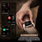Golden Sound Premium Smartwatch - Vrouwen - 100+ Sportmodi - Hartslagmeter - Roze