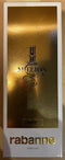 Paco Rabanne 1 Million - 200 ml - parfum spray - pure parfum voor heren