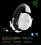 Razer BlackShark V2 Pro - Draadloze Gaming Headset - THX Spatial Audio - Wit (2023)