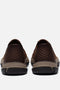 Skechers Respected - Elgin Heren Instappers - Maat 45 - Bruin