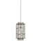 Light & Living Hanglamp SØSTRENE - Antiek-Brons + Glas