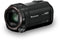 Panasonic HC-V785 - Handycam - 20x optische zoom 12,7 MP - Zwart