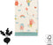 House of Products - Cadeauzakjes - Cadeauzakjes Sweet Bunny - Groen - 17 x 25 cm - 200 stuks