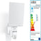 Steinel XLED Home 2 XL - LED Schijnwerper - 19,3W 2124 lm Bewegingssensor - Wit