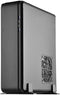 Silverstone FTZ01-E - Mini PC - Mini-DTX Mini-ITX - 4x 2.5