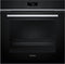Siemens HB572ABS3 - Multifunctionele oven iQ300 - 7 verwarmingssystemen - 71 liter