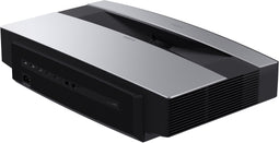 XGIMI Aura - DLP Projector - 4K Resolutie 2400 ANSI lumen - 3D ondersteuning