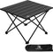 Travelhawk Campingtafel - Inklapbaar - Lichtgewicht Aluminium - 30 kg draagcapaciteit (1x)