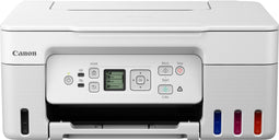 Canon PIXMA G3571 - All-in-one printer - Inkjet - Kleur - Wit