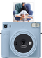 FUJIFILM Instax Square SQ1 Instantcamera's Blauw