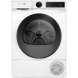 Siemens WQ32J200NL - Warmtepompdroger - autoDry sensoren - 9 kg