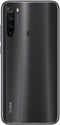 Xiaomi Redmi Note 8T - Grijs - 64 GB - Dubbele fysieke simkaart