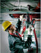 Metabo KHA 18 LTX - Boorhamer - 18V 2,2J 4000s/min (zonder accu en lader)