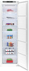 Beko BFNA247E40SN - Vrieskast - FreezerGuard - ProSmart™ Inverter Compressor - 220 L
