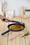 Omeletpan San Ignacio Polaris Ø 26 cm Gehard aluminium