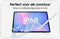 Samsung Galaxy Tab S10 FE - Wifi - 128GB - 800 nits - Gray