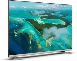 Philips 43PUS7657/12 - 43 inch - 4K LED TV - Dolby Vision en Dolby Atmos (2023)