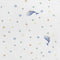 Kussensloop HappyFriday Mini Baby Whale Multicolour 50 x 75 cm