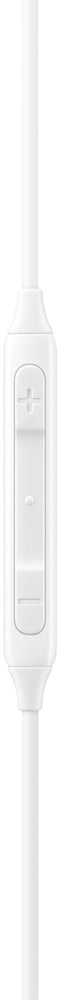 Samsung EO-IC100 - In-ear oordopjes - Microfoon - Wit
