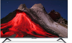Xiaomi TV A Pro (2025) - Ultra HD - 55" LCD - Google TV - HDR10 HDR10+ HLG - Zwart