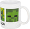 Minecraft - Wezens Keramische Mok - 325ml