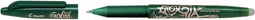 Pilot Groene FriXion Ball 1.0mm Breed Erasable Pen