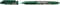Pilot Groene FriXion Ball 1.0mm Breed Erasable Pen