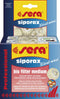 Sera Siporax nitrat-minus filtermedium aquarium