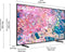 Samsung GQ50Q60BAUXZG - QLED TV - 50