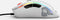 Glorious Model D - Gamingmuis - 12.000 DPI - Wit