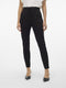 VERO MODA VMEVA MR LOOSE STRING PANTS - Dames Broek - Elastisch - Maat M X L30