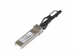 NETGEAR AXC763 - SFP+ Netwerkkabel - 3 m - Zwart