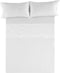 Set beddengoed Alexandra House Living Wit Bed van 150 4 Onderdelen