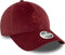 New Era - New York Yankees Womens Velour Midi Dark Purple 9FORTY Adjustable Cap