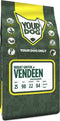 Yourdog Briquet griffon vendéen Rasspecifiek Adult Hondenvoer 6kg | Hondenbrokken