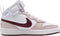 Nike Court Borough Mid 2 (GS) Sneaker Junior