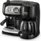 DeLonghi BCO 264.B - Koffiezetapparaat - 2-in-1 functie (koffie en espresso)