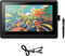 Wacom 15.6 FHD - Pen Display - 1920x1080 resolutie - Drukgevoelige stift