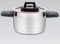 Garnek ze skład.uszami+pokrywka MR-3530-20 3,2L