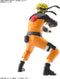 Bandai Naruto Shippuden Entry Grade Plastic Model Kit Naruto Uzumaki Model Kits