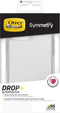 Otterbox Symmetry Clear - Smartphonehoesje - Optimale bescherming - Transparant