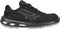 U-Power Carbon S3 RL20013 - Zwart - 46