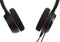 Jabra Evolve 20 MS - Draadgebonden Stereo Headset - Noise Cancelling Microfoon - Zwart