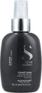 Spray Shine voor Haar Semi Di Lino Sublime Cristalli Alfaparf Milano (125 ml)