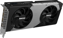 INNO3D GeForce RTX 5060 Ti - Grafische Kaart - 8GB GDDR7 - PCIe 5.0 - Twin X2 Koelsysteem