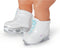 BABY born Prinses op het ijs - 43 cm