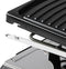 DOMO DO9262G - Raclette-grill 1400W - 8 personen - Zwart