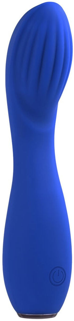 G-spot Vibrator Selopa Selopa Blauw